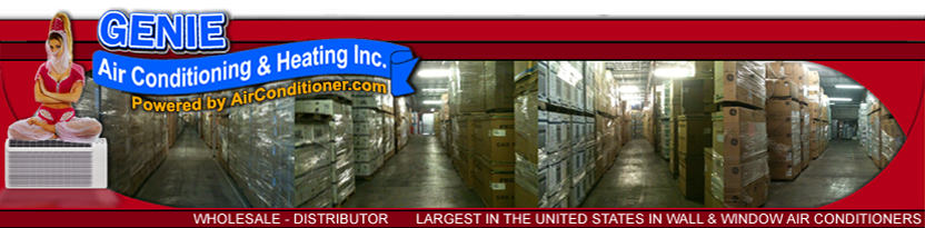 Pasadena AC Supplies